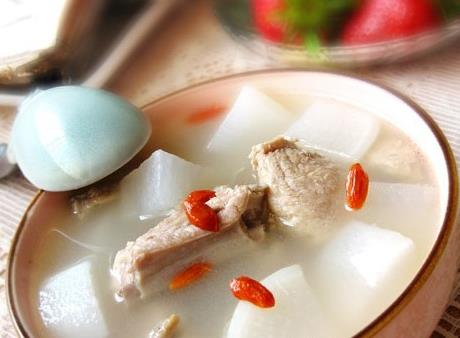 哺乳期能吃白蘿卜嗎？哺乳期吃白蘿卜的做法