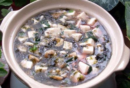 產(chǎn)婦哺乳期補碘食譜_哺乳期補碘的方法