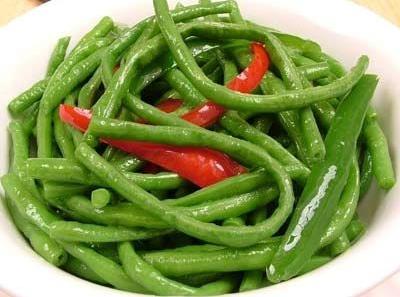哺乳期吃豇豆有什么好處？哺乳期吃豇豆的做法