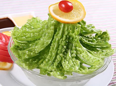 產(chǎn)婦能吃苦瓜嗎？產(chǎn)婦吃苦瓜的做法