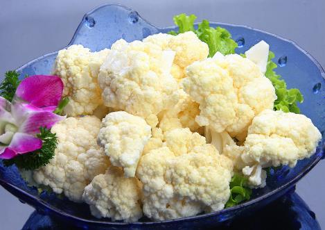 產(chǎn)婦吃菜花有什么好處？產(chǎn)婦吃菜花的做法