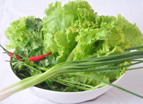 產(chǎn)婦吃生菜有什么好處？產(chǎn)婦吃生菜的做法