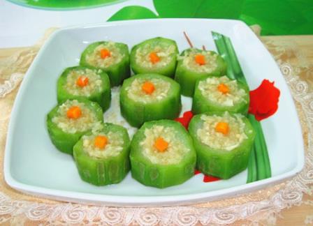 產(chǎn)婦能吃絲瓜嗎？產(chǎn)婦吃絲瓜有什么好處