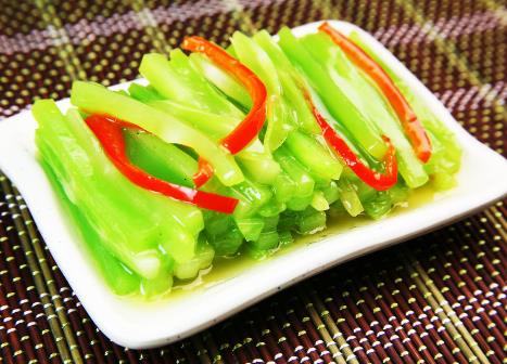 產(chǎn)婦能吃萵筍嗎？產(chǎn)婦吃萵筍有什么好處