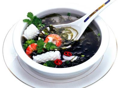產(chǎn)婦可以吃紫菜嗎？坐月子吃紫菜好不好