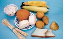能幫你減肥的淀粉食物有哪些？