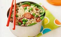 減肥應(yīng)該少吃什么？減肥不可以吃主食嗎？