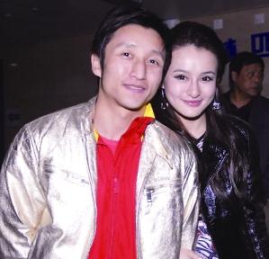 鄒市明老婆是誰？鄒市明老婆冉瑩穎