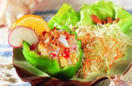 負(fù)熱量食物是什么？負(fù)熱量食物存在嗎？