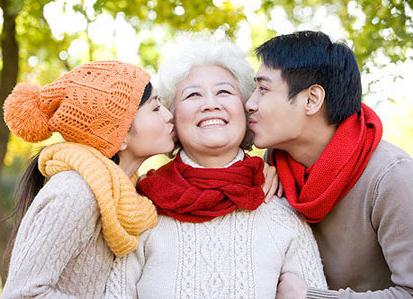 如何與婆婆相處？婆媳相處之道：與婆婆相處的八大秘訣