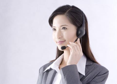 話務(wù)員面試技巧與自我介紹