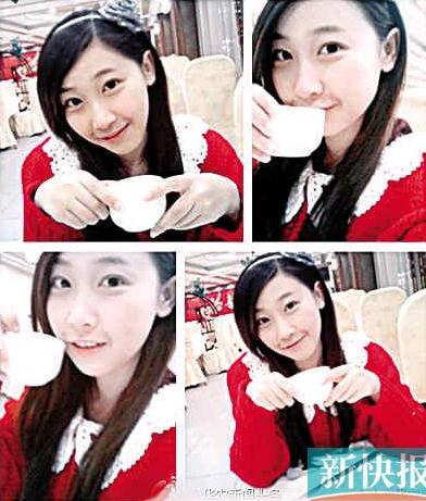 華南農(nóng)業(yè)大學(xué)外國語學(xué)院90后美女老師張驍網(wǎng)絡(luò)走紅，學(xué)生稱出勤率創(chuàng)大學(xué)新高