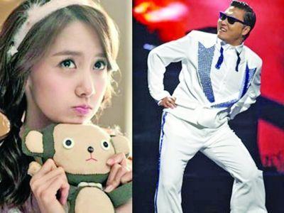 少女時代允兒鳥叔忘年戀婚外情,揭兩人相戀細節(jié)