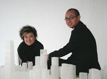 潘石屹老婆張欣辟謠：“被離婚”讓婚姻更穩(wěn)固