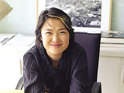 張欣個(gè)人資料圖片，張欣簡歷，張欣潘石屹婚姻危機(jī)及婚姻博弈
