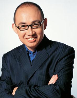 潘石屹個(gè)人資料簡(jiǎn)歷，潘石屹微博，潘石屹老婆，潘石屹兒子