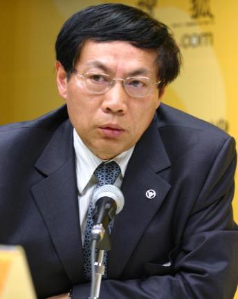 任志強(qiáng)個(gè)人資料照片，王石離婚,《甄嬛傳》80后女演員田樸珺新歡，潘石屹任志強(qiáng)等微博調(diào)侃