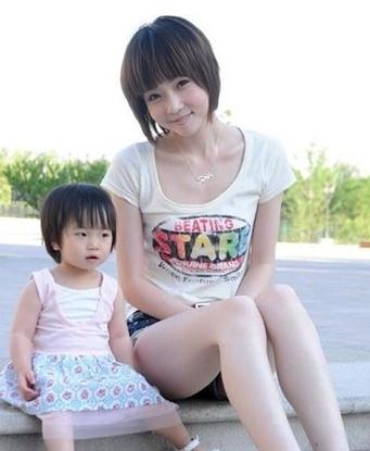 高曉松現任老婆徐珊珊個人資料照片，高曉松小姨子私密照