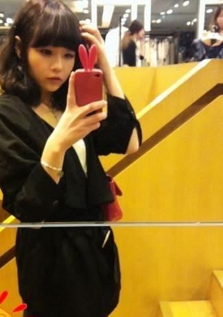 高曉松現任老婆徐珊珊個人資料照片，高曉松小姨子私密照
