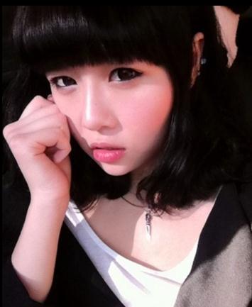 高曉松現任老婆徐珊珊個人資料照片，高曉松小姨子私密照