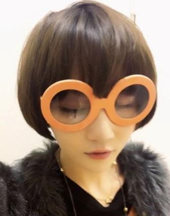 高曉松現任老婆徐珊珊個人資料照片，高曉松小姨子私密照