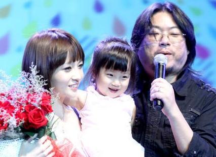 高曉松現任老婆徐珊珊個人資料照片，高曉松小姨子私密照