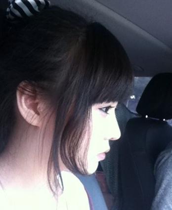 高曉松現任老婆徐珊珊個人資料照片，高曉松小姨子私密照