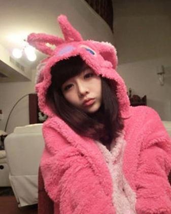高曉松現任老婆徐珊珊個人資料照片，高曉松小姨子私密照