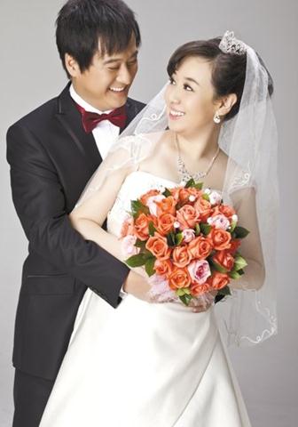 童星關(guān)凌與姬云飛喜得貴子，網(wǎng)友送名姬關(guān)干部、姬關(guān)食堂