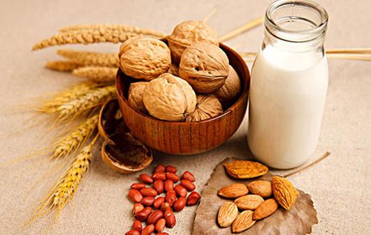 關(guān)于膳食纖維的5大誤區(qū)解析