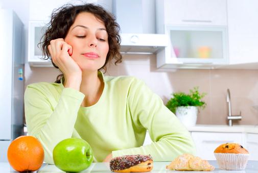 肚子餓了怎么辦？教你如何控制食欲