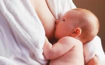 母乳的好處有哪些？母乳和牛奶的區(qū)別在哪？