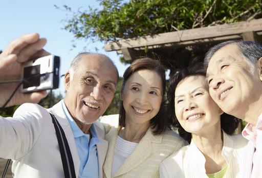 10月1日是什么節(jié)日？國(guó)際老年人日是幾月幾日