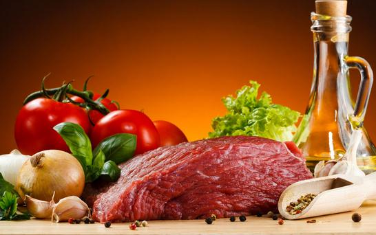 肉類營養(yǎng)價值不同，如何挑選肉？