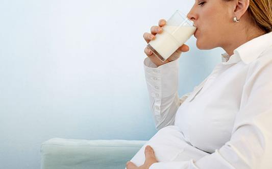 食物會影響鈣的吸收？孕婦吃高鈣食品好嗎？