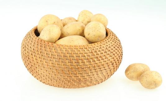 土豆怎么吃最營養(yǎng)？土豆能減肥！