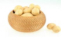 土豆怎么吃最營(yíng)養(yǎng)？土豆能減肥！
