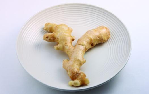 吃生姜的好處，生姜有什么禁忌？