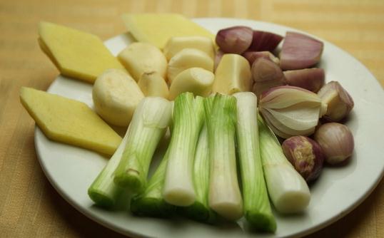 常吃的10種食物最臟：雞肉可能有細(xì)菌