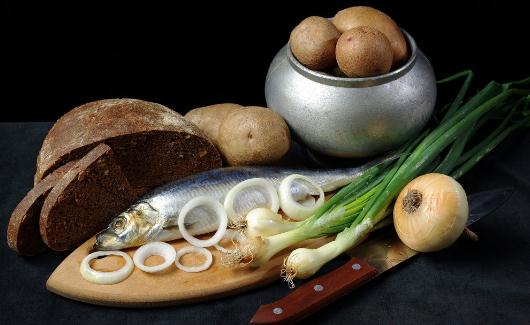 哪些魚(yú)不能吃？魚(yú)的飲食禁忌