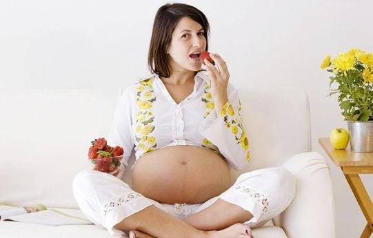 酸兒辣女有科學(xué)依據(jù)嗎？