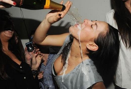 喝酒酒量與喝酒臉紅、喝酒臉白的科學(xué)解釋