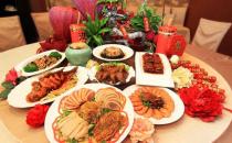 春節(jié)飲食注意事項 春節(jié)健康飲食小貼士