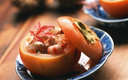 秋季飲食的誤區(qū)：秋不食姜對嗎？
