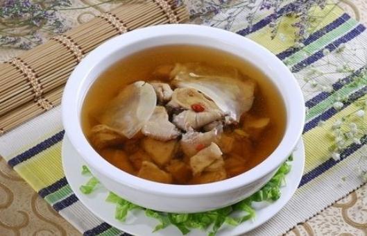 鴿肉營養(yǎng)強大！一鴿勝九雞！