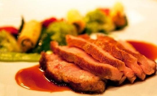 吃這些肉肯定短命！鴨脖高膽固醇！