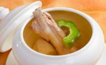 骨頭湯有多少營(yíng)養(yǎng)？補(bǔ)鈣能只喝骨頭湯嗎？