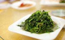 綠葉菜能抗癌？怎么吃綠葉菜最好？
