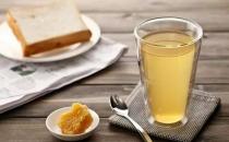 什么時間喝蜂蜜水最好？蜂蜜水早上喝還是晚上喝
