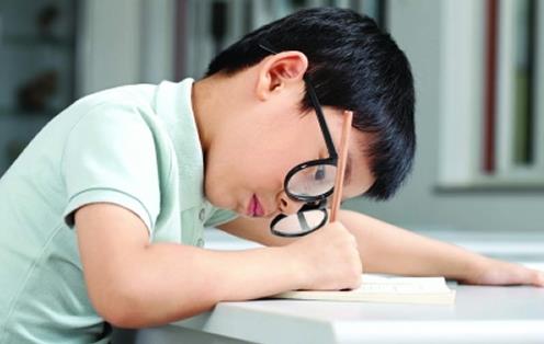兒童近視怎么辦 做到這些可有效預(yù)防近視